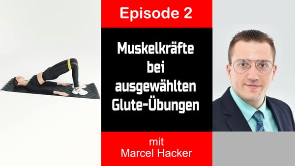 Gluteal Muscle Forces during Hip-Focused Injury Prevention and Rehabilitation Exercises | S1E2